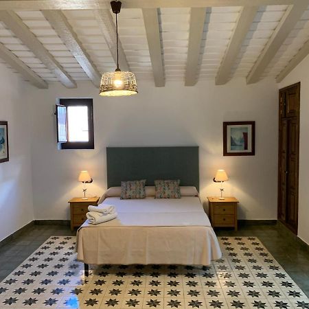Apartamentos San Jose Zafra Exteriér fotografie