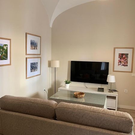Apartamentos San Jose Zafra Exteriér fotografie