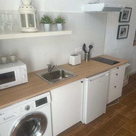Apartamentos San Jose Zafra Exteriér fotografie
