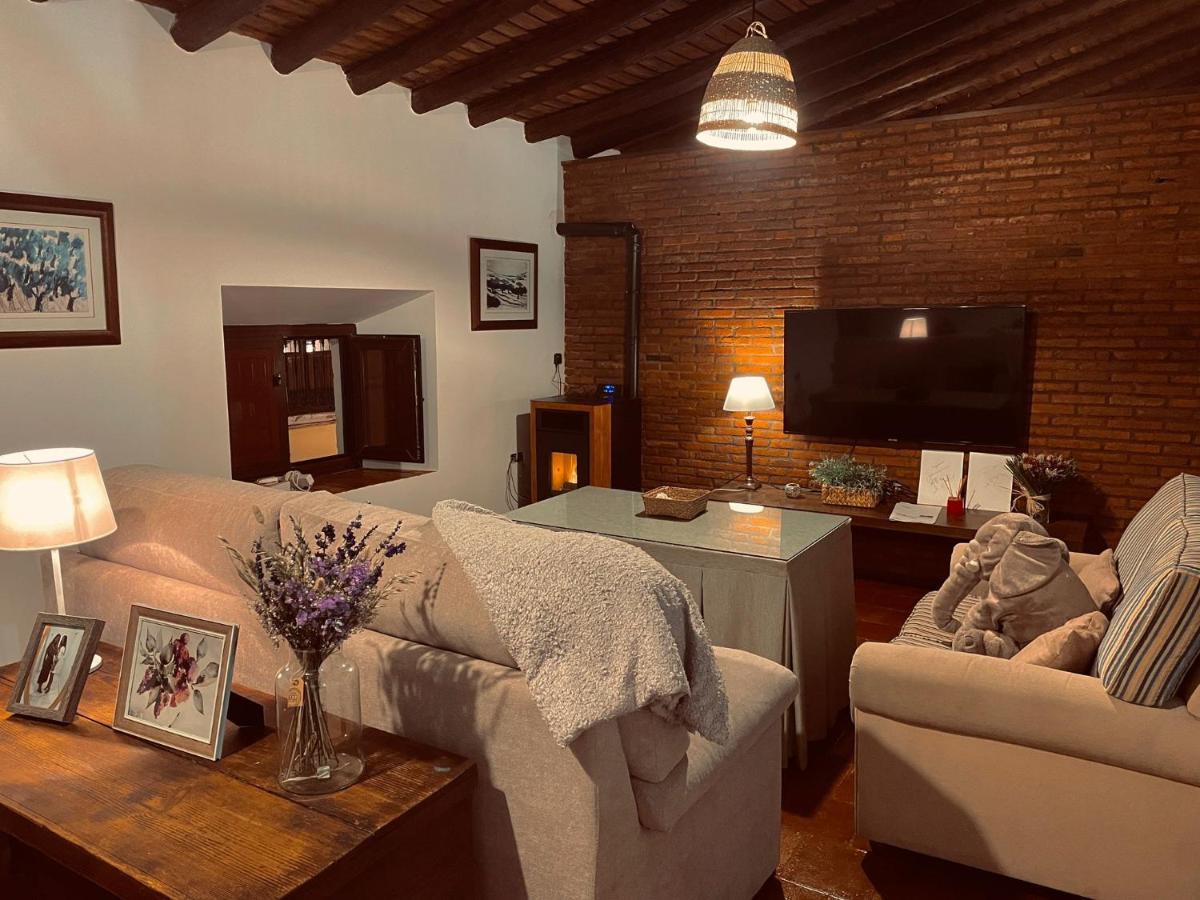 Apartamentos San Jose Zafra Exteriér fotografie