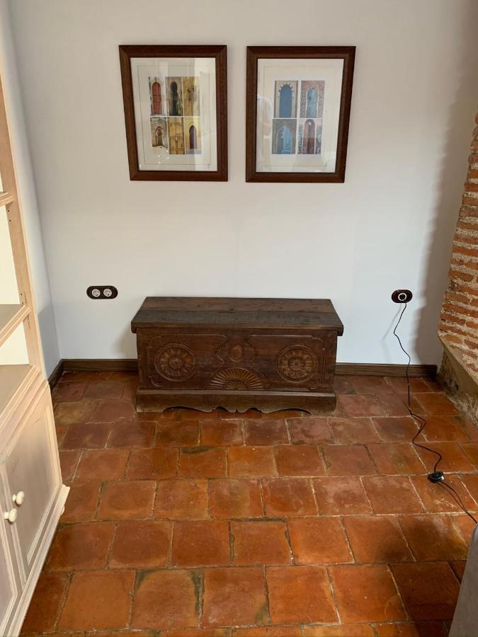 Apartamentos San Jose Zafra Exteriér fotografie