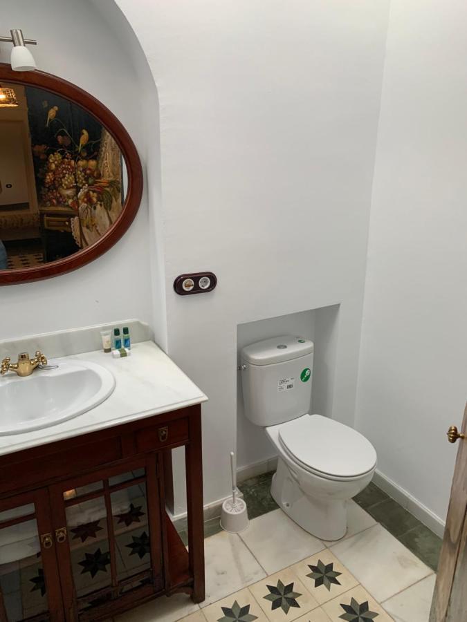 Apartamentos San Jose Zafra Exteriér fotografie