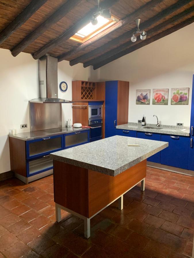 Apartamentos San Jose Zafra Exteriér fotografie