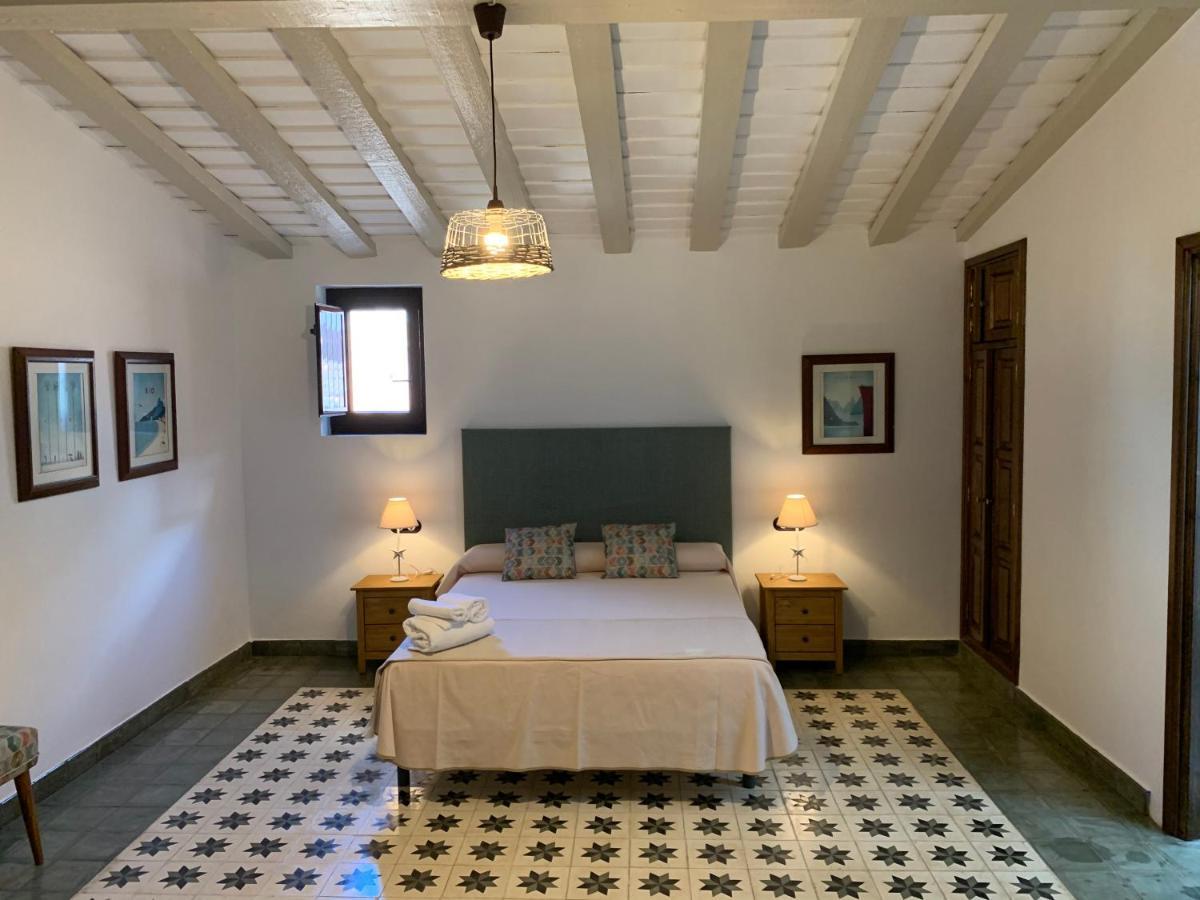 Apartamentos San Jose Zafra Exteriér fotografie