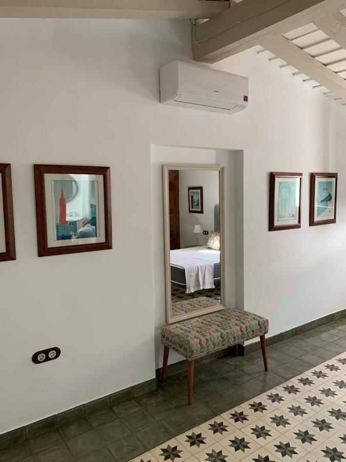 Apartamentos San Jose Zafra Exteriér fotografie