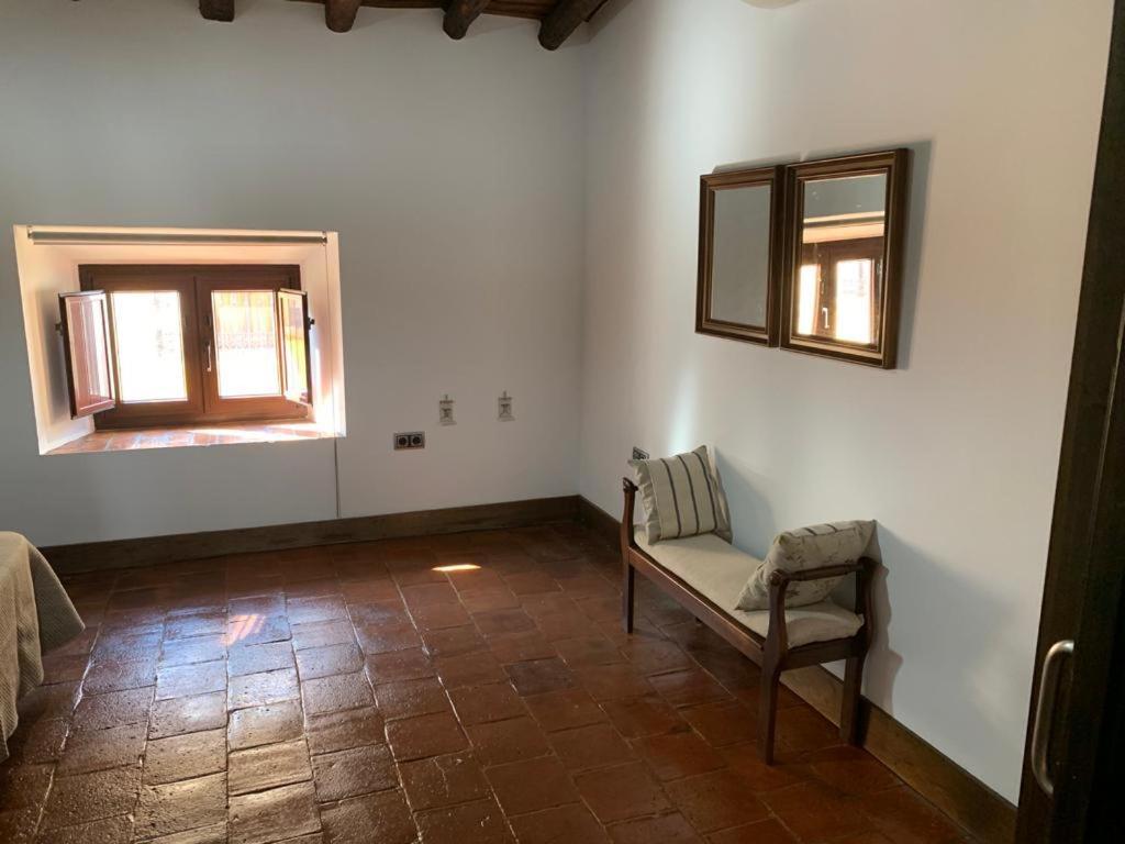 Apartamentos San Jose Zafra Exteriér fotografie