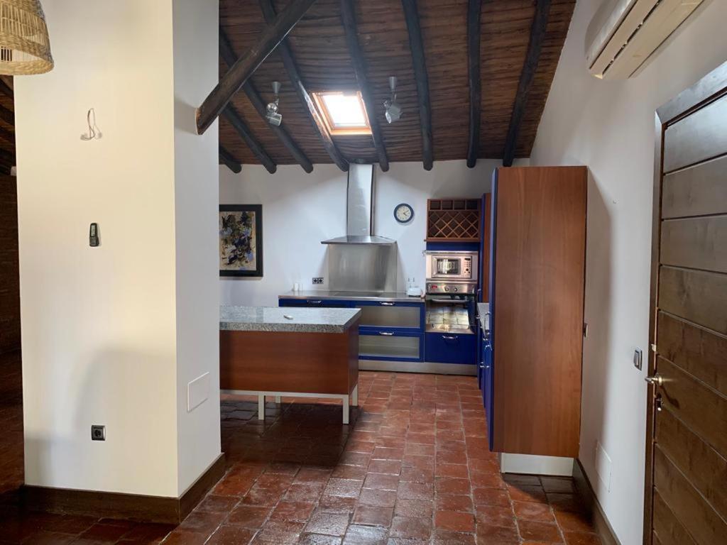 Apartamentos San Jose Zafra Exteriér fotografie