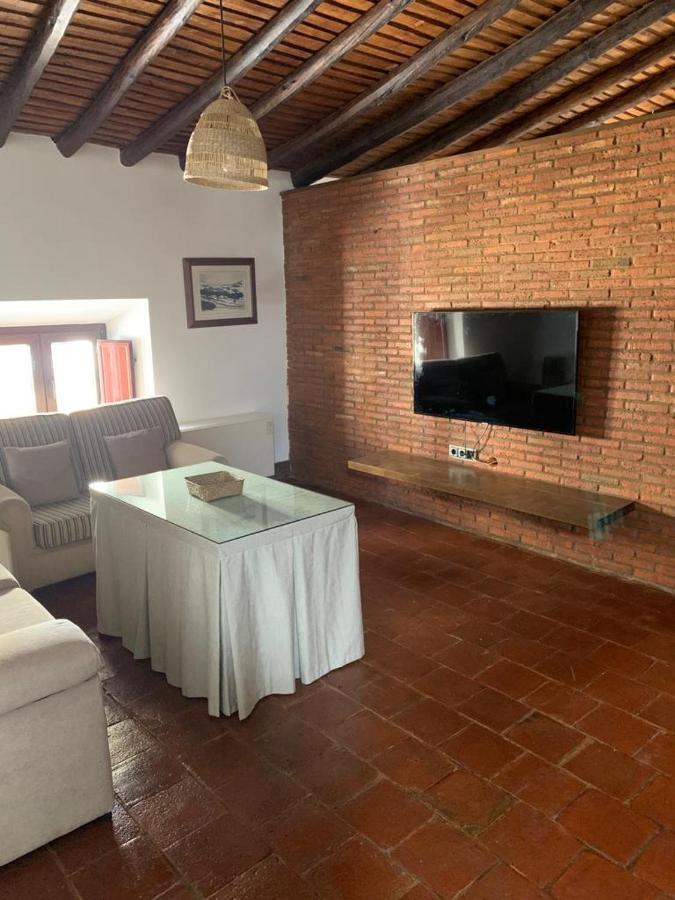 Apartamentos San Jose Zafra Exteriér fotografie