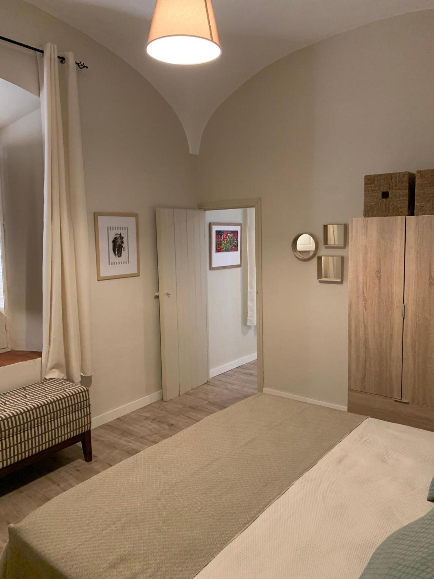 Apartamentos San Jose Zafra Exteriér fotografie
