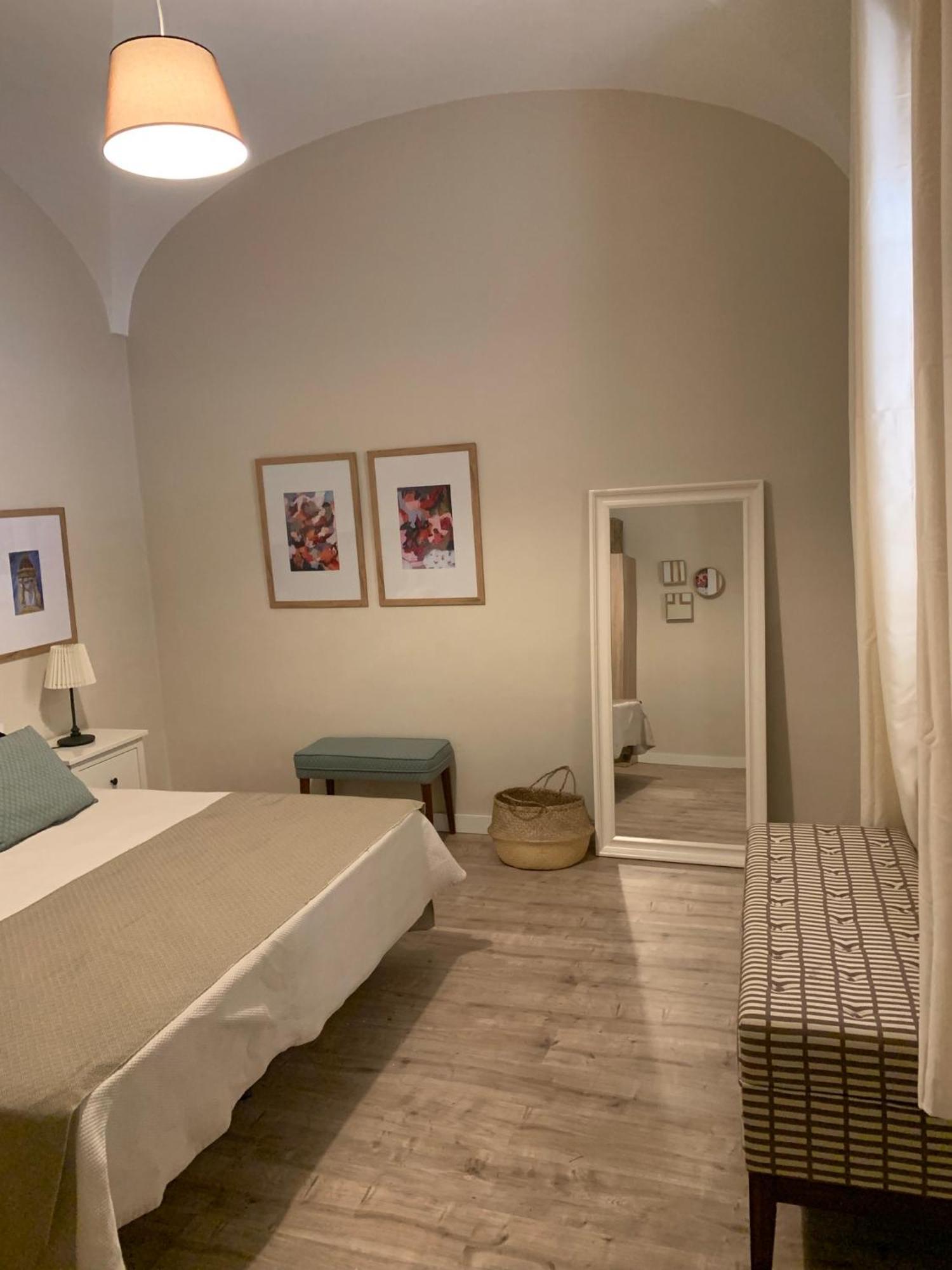 Apartamentos San Jose Zafra Exteriér fotografie