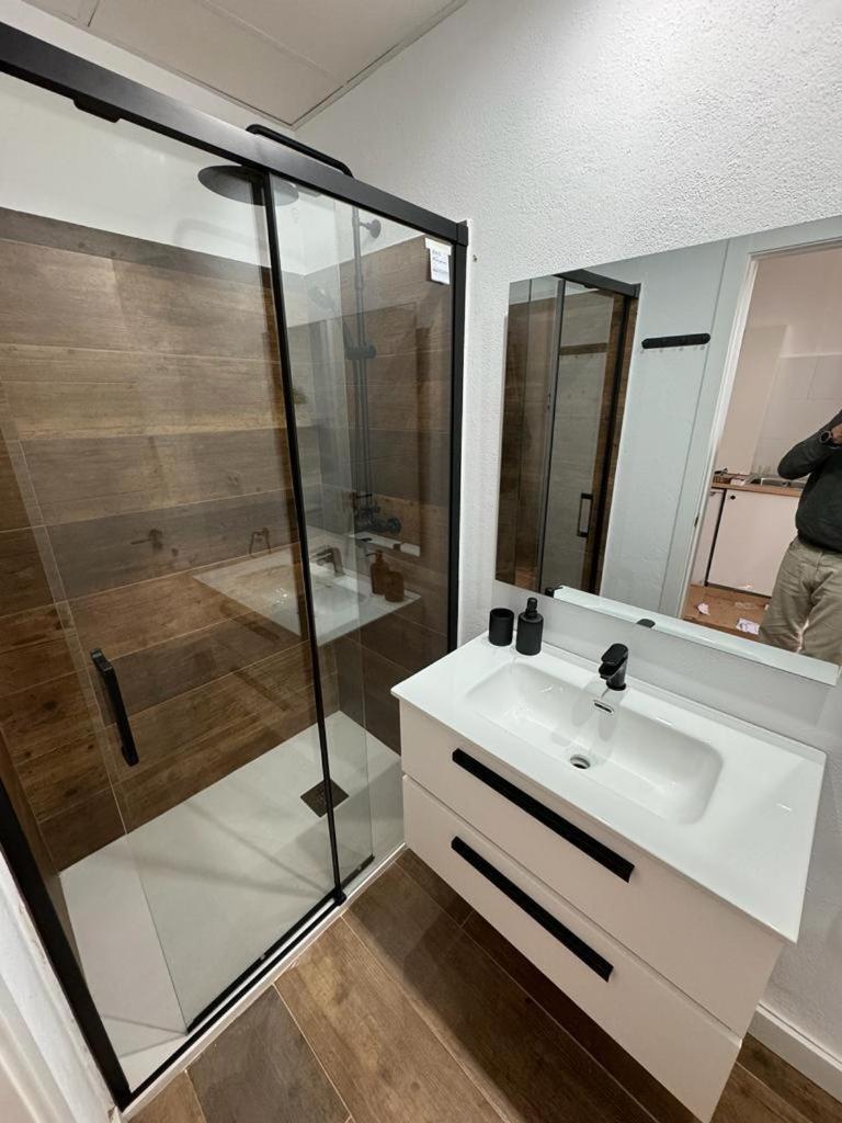 Apartamentos San Jose Zafra Exteriér fotografie