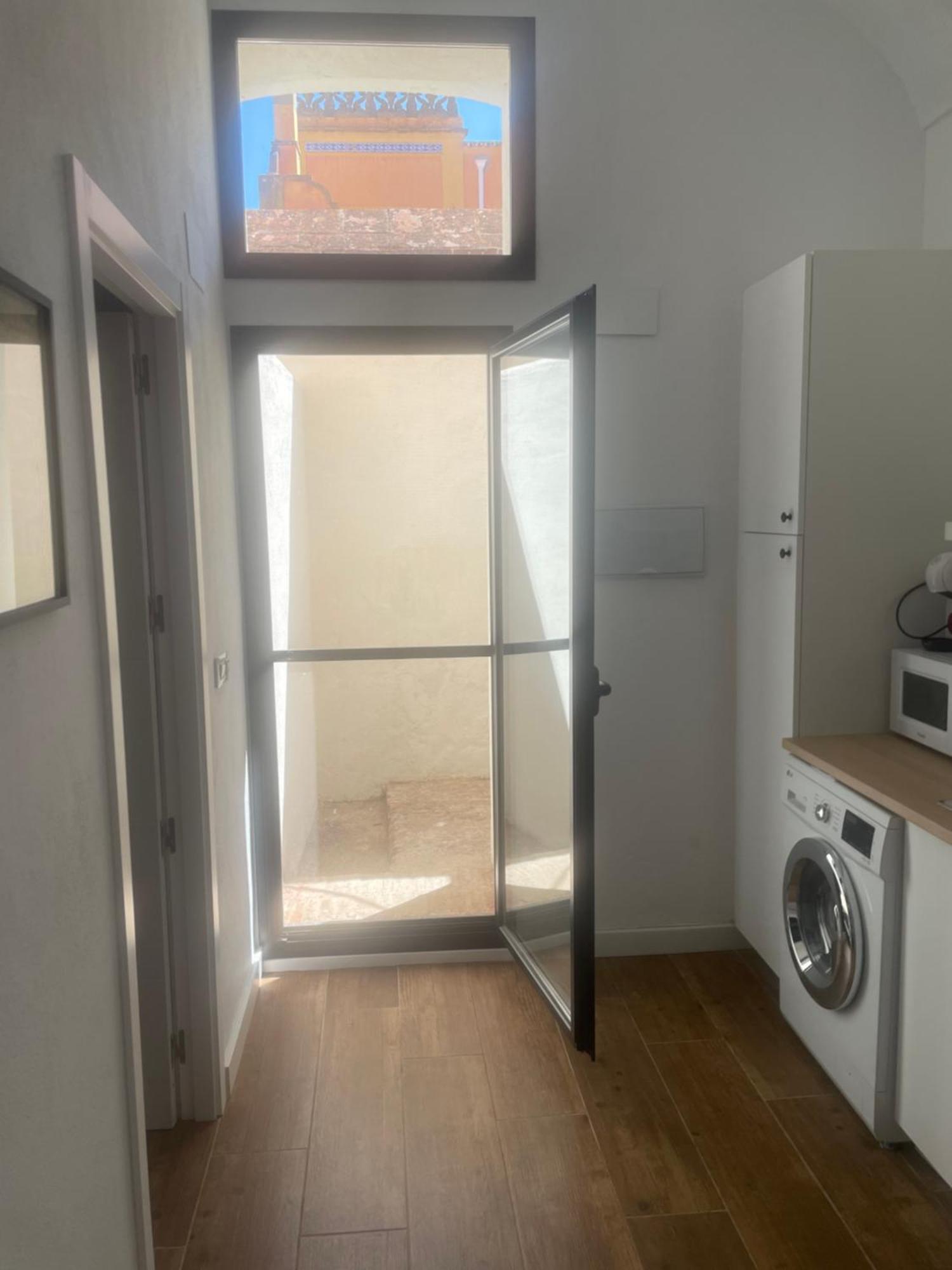 Apartamentos San Jose Zafra Exteriér fotografie