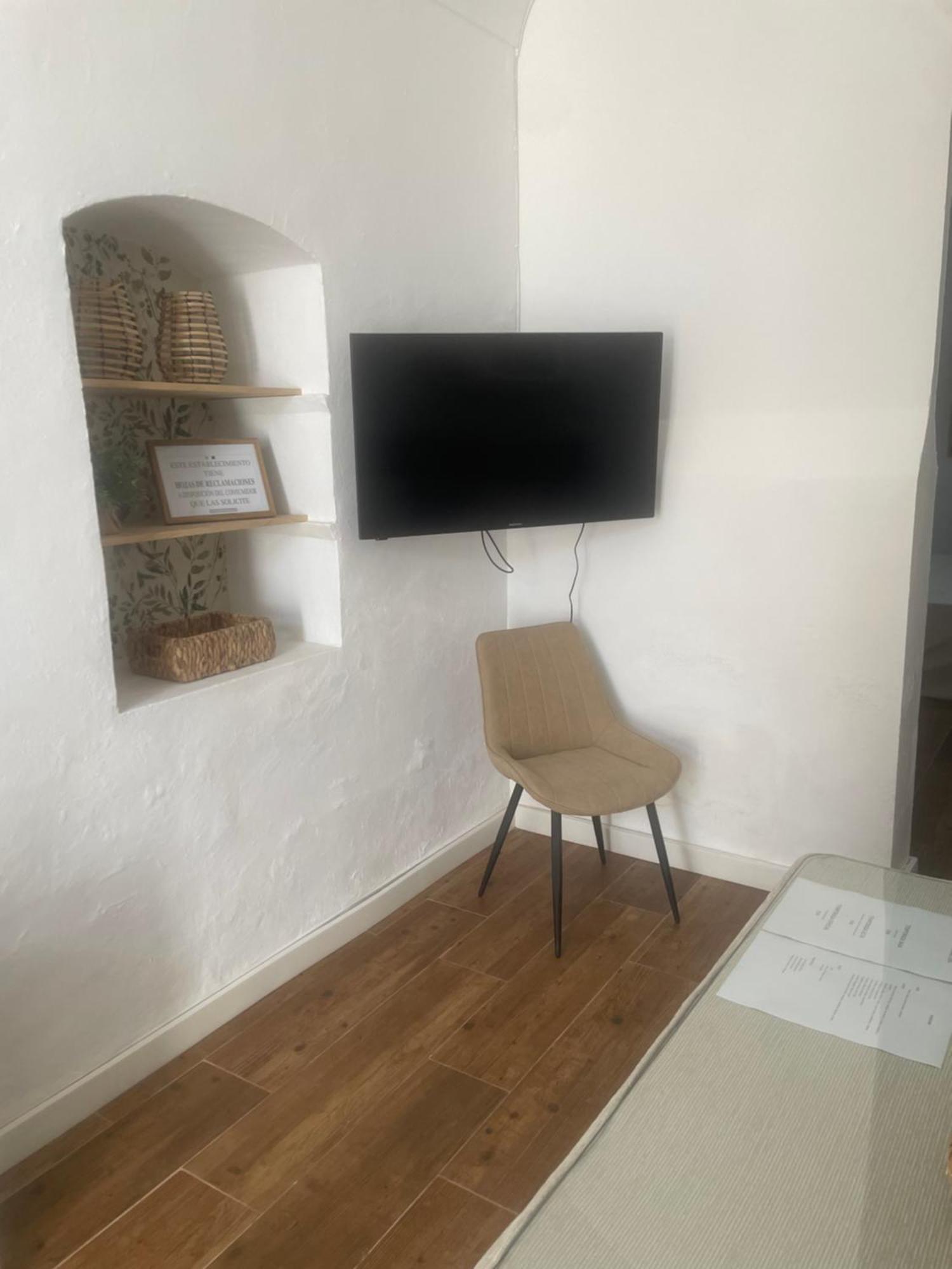 Apartamentos San Jose Zafra Exteriér fotografie